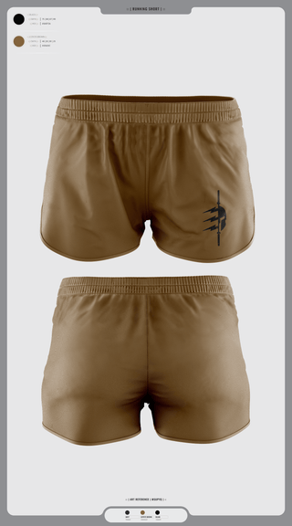 Ranger Panties, LANCERS ACFL, Navy, Teamtime, Team time, sublimation, custom sports apparel, team uniforms, spirit wear, spiritwear, sports uniforms, custom shirts, team store, custom team store, fundraiser sports, apparel fundraiser