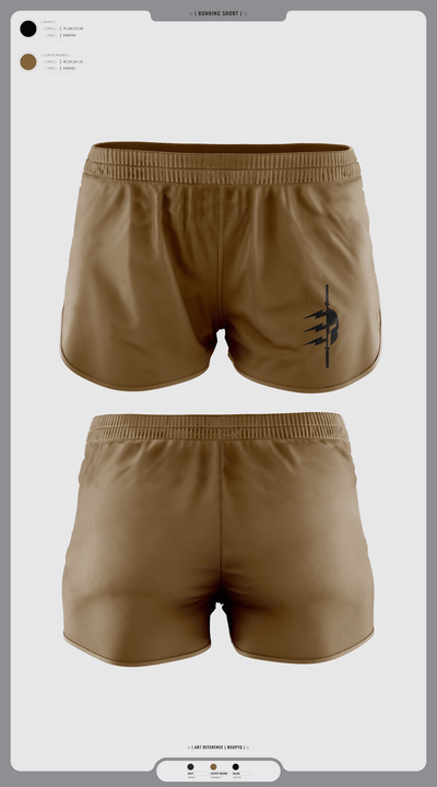 LANCERS ACFL 55987769 Ranger Panties - 11