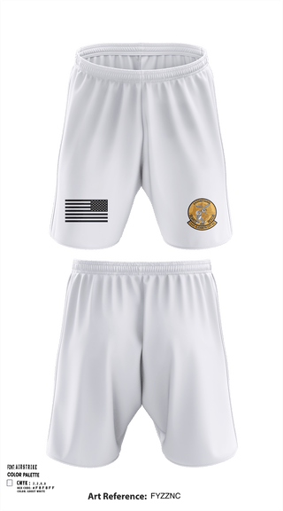 Athletic Shorts With Pockets, Air Station Elizabeth City, , Teamtime, Team time, sublimation, custom sports apparel, team uniforms, spirit wear, spiritwear, sports uniforms, custom shirts, team store, custom team store, fundraiser sports, apparel fundraiser