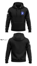 5/87th 9340386 Hoodie - 1