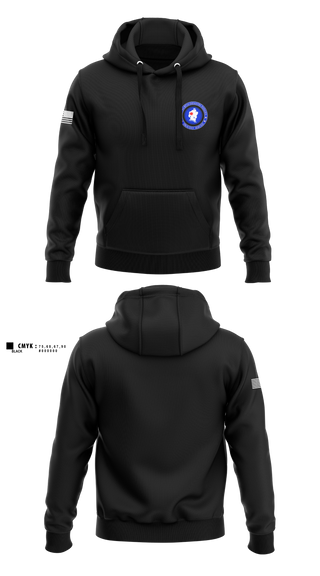 Hoodie, 5/87th, , Teamtime, Team time, sublimation, custom sports apparel, team uniforms, spirit wear, spiritwear, sports uniforms, custom shirts, team store, custom team store, fundraiser sports, apparel fundraiser