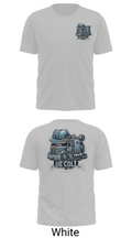 Blue Collar Fitness Training 11348288 Short Sleeve Performance Shirt - 11