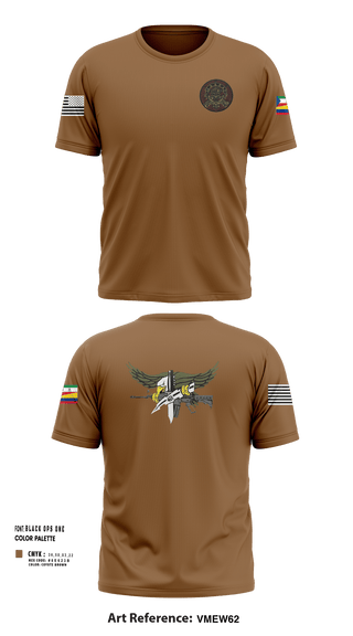 Short Sleeve Performance Shirt, TOS IAAFA, Air Force, Teamtime, Team time, sublimation, custom sports apparel, team uniforms, spirit wear, spiritwear, sports uniforms, custom shirts, team store, custom team store, fundraiser sports, apparel fundraiser