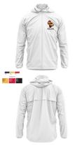 Sparta Youth Hockey 61438224 Windbreaker - 4