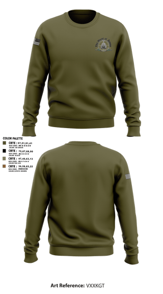 Crew Neck Sweatshirt, The World of Armor, , Teamtime, Team time, sublimation, custom sports apparel, team uniforms, spirit wear, spiritwear, sports uniforms, custom shirts, team store, custom team store, fundraiser sports, apparel fundraiser