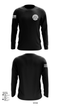 787 Tactical 11331515 Long Sleeve Performance Shirt 103