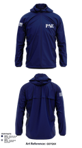 PAE 3475932 Windbreaker - 100