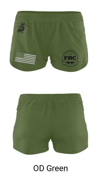 Ranger Panties, FRCW Det China Lake, Navy, Teamtime, Team time, sublimation, custom sports apparel, team uniforms, spirit wear, spiritwear, sports uniforms, custom shirts, team store, custom team store, fundraiser sports, apparel fundraiser
