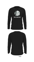 The Lawn Guy 61250672 Long Sleeve Performance Shirt - 27