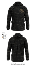 Country Creations by Bob 54128661 Windbreaker - 1