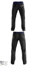 Flex fitting 91852503 Sweatpants - 1