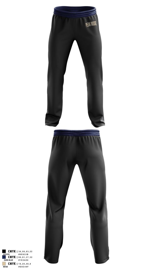Sweatpants, Flex fitting, , Teamtime, Team time, sublimation, custom sports apparel, team uniforms, spirit wear, spiritwear, sports uniforms, custom shirts, team store, custom team store, fundraiser sports, apparel fundraiser