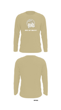 978th MP Comapny 22657542 Long Sleeve Performance Shirt - 92