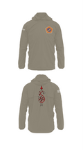 98th Expeditionary Signal Battalion 25845475 Windbreaker - 61