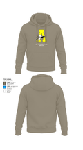 Airport High School Cheer 33792869 Hoodie - 31