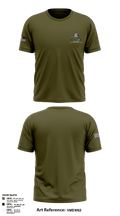 United States Sheepdog Pack 67380163 Short Sleeve Performance Shirt - 50