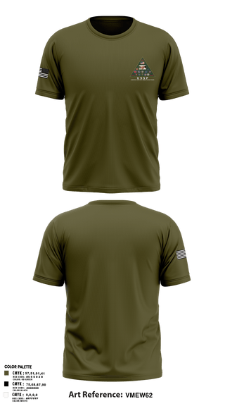 Short Sleeve Performance Shirt, United States Sheepdog Pack, , Teamtime, Team time, sublimation, custom sports apparel, team uniforms, spirit wear, spiritwear, sports uniforms, custom shirts, team store, custom team store, fundraiser sports, apparel fundraiser