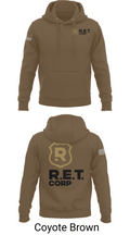 RET CORP 33326250 Hoodie - 17