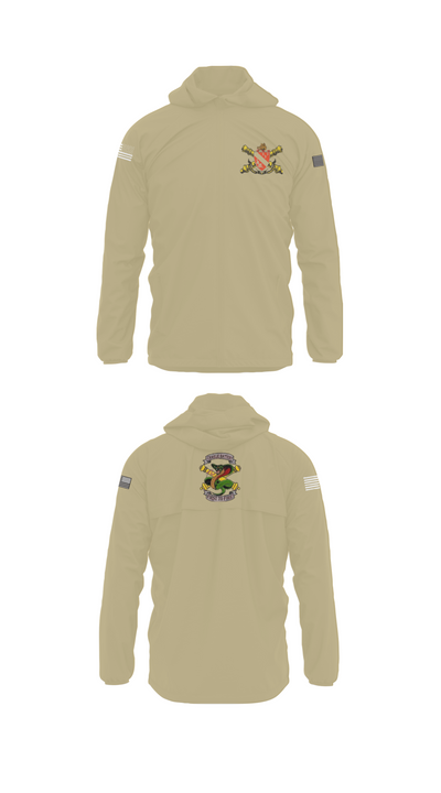 1-7FA Cobra Btry 25303520 Windbreaker - 81
