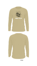 Rogue Valley 54220883 Long Sleeve Performance Shirt 92