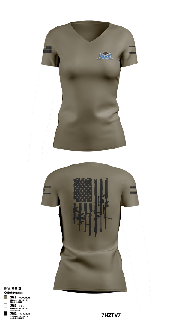 Womens Short Sleeve Vneck Shirt, PSA Gear, Softball, Teamtime, Team time, sublimation, custom sports apparel, team uniforms, spirit wear, spiritwear, sports uniforms, custom shirts, team store, custom team store, fundraiser sports, apparel fundraiser