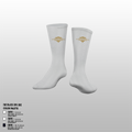 Sutton Construction 94593976 Custom Socks - 2