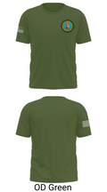 PNW Vets - Clark County 54348387 Short Sleeve Performance Shirt - 56