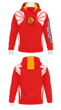 East Richland Christian School Track 47116963 Hoodie - 22