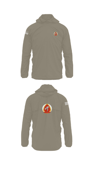 Windbreaker, Animal 60’s, , Teamtime, Team time, sublimation, custom sports apparel, team uniforms, spirit wear, spiritwear, sports uniforms, custom shirts, team store, custom team store, fundraiser sports, apparel fundraiser