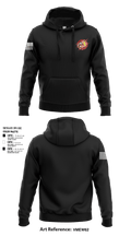 Fight Monkeys 33415169 Hoodie - 3
