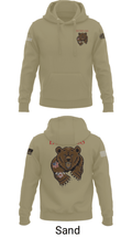 ECHO-88 83597069 Hoodie - 98