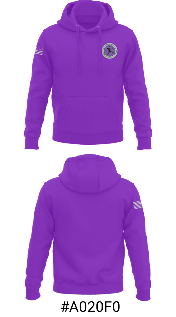 Hoodie, East Stroudsburg Softball Little League, Softball, Teamtime, Team time, sublimation, custom sports apparel, team uniforms, spirit wear, spiritwear, sports uniforms, custom shirts, team store, custom team store, fundraiser sports, apparel fundraiser