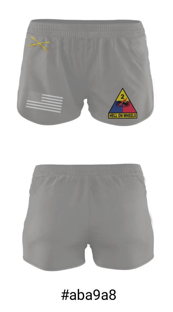 Ranger Panties, Scouts, , Teamtime, Team time, sublimation, custom sports apparel, team uniforms, spirit wear, spiritwear, sports uniforms, custom shirts, team store, custom team store, fundraiser sports, apparel fundraiser