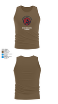 Madras High School Swimming 75031582 Tank Top - 7