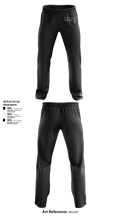 Bobcat Tennis 97138819 Sweatpants - 4