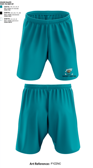 Athletic Shorts With Pockets, Valley Center High School Golf, Golf, Teamtime, Team time, sublimation, custom sports apparel, team uniforms, spirit wear, spiritwear, sports uniforms, custom shirts, team store, custom team store, fundraiser sports, apparel fundraiser