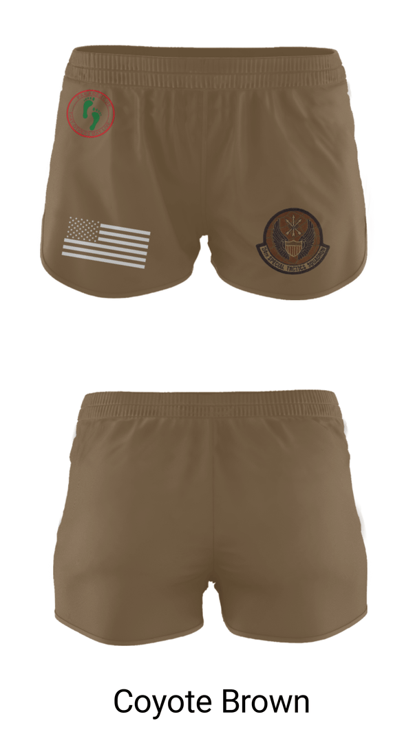 Ranger Panties, 22 STS, Air Force, Teamtime, Team time, sublimation, custom sports apparel, team uniforms, spirit wear, spiritwear, sports uniforms, custom shirts, team store, custom team store, fundraiser sports, apparel fundraiser