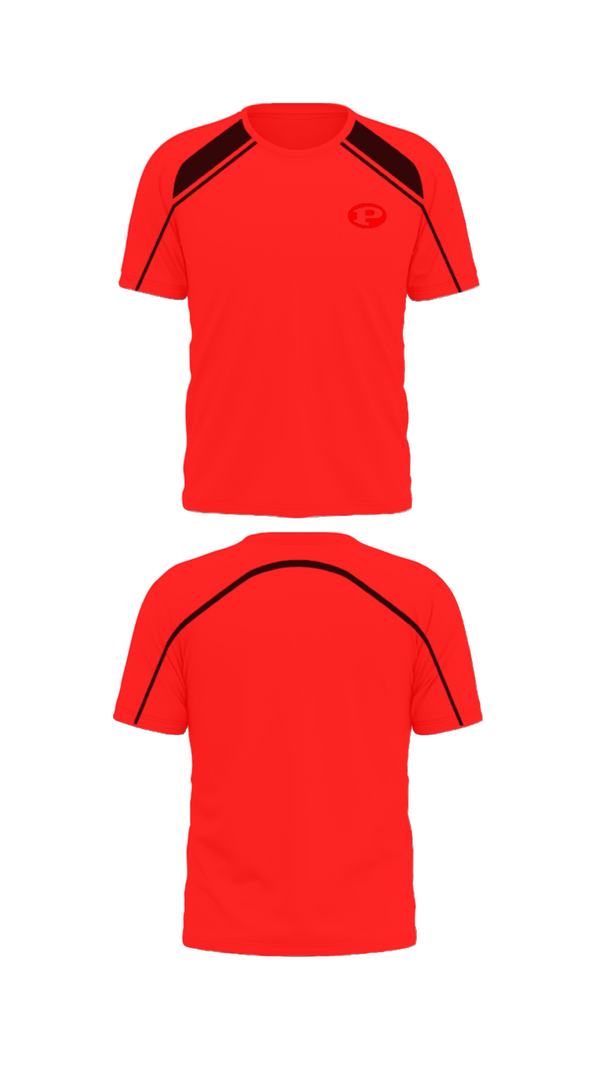 Short Sleeve Performance Shirt, Prestonsburg High School Softball, Softball, Teamtime, Team time, sublimation, custom sports apparel, team uniforms, spirit wear, spiritwear, sports uniforms, custom shirts, team store, custom team store, fundraiser sports, apparel fundraiser