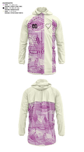 Hospital RT 73452354 Windbreaker - 41