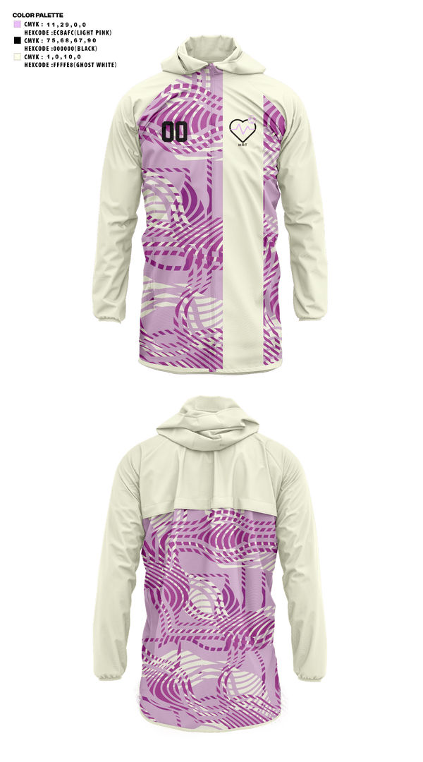 Windbreaker, Hospital RT, Men's Soccer, Teamtime, Team time, sublimation, custom sports apparel, team uniforms, spirit wear, spiritwear, sports uniforms, custom shirts, team store, custom team store, fundraiser sports, apparel fundraiser
