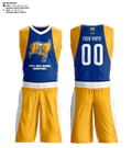Poth High School Basketball 33923468 Basketball Uniform - 41