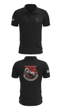 WorkHorse 24111487 Short Sleeve Performance Polo - 27