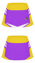 Prairie View A&M University Tennis 36400712 Skort - 38