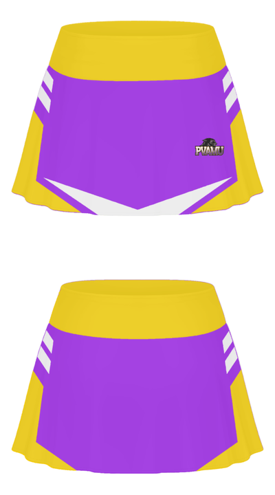 Prairie View A&M University Tennis 36400712 Skort - 38