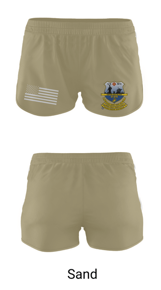 Ranger Panties, Echo Co. 2nd battalion, 25th Marine Regiment, , Teamtime, Team time, sublimation, custom sports apparel, team uniforms, spirit wear, spiritwear, sports uniforms, custom shirts, team store, custom team store, fundraiser sports, apparel fundraiser
