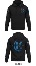 kvservices 91325373 Hoodie - 25