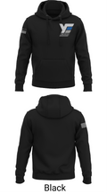 YAC Foundation (Young Athletes For Christ) 20003794 Hoodie - 25