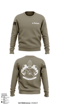 NA 10904761 Crew Neck Sweatshirt - 152