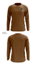 DireWulf 20740518 Long Sleeve Performance Shirt 1