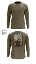 C-BTRY FDC 49589880 Long Sleeve Performance Shirt 3